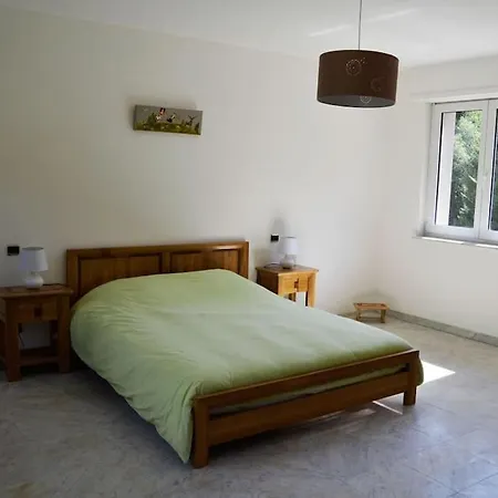 Gite GRETEL de la Ferme du Schneeberg Wangenbourg-Engenthal Extérieur photo