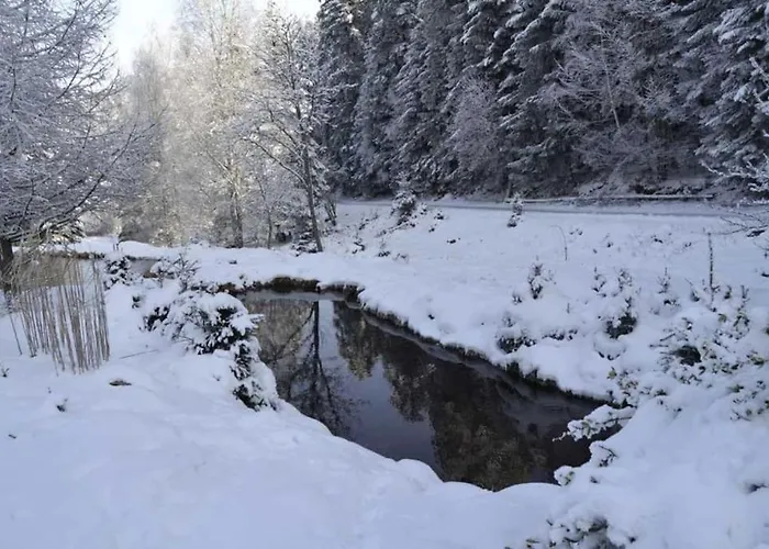 Gite Gretel De La Ferme Du Schneeberg