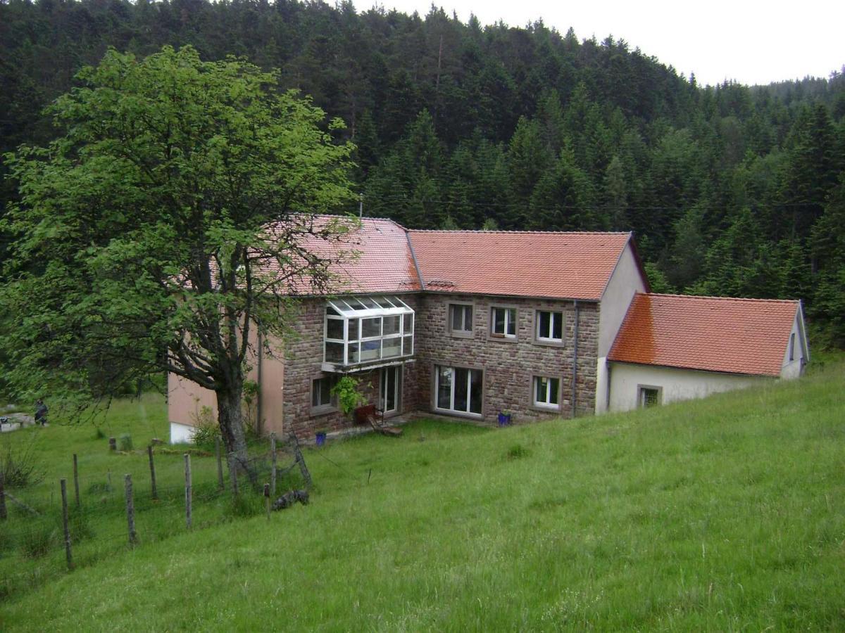 Gretel De La Ferme Du Schneeberg