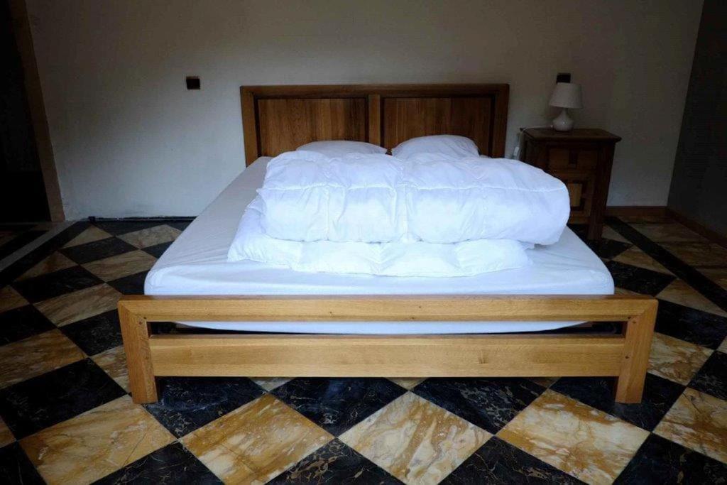 Apartment Gretel De La Ferme Du Schneeberg Wangenbourg-Engenthal